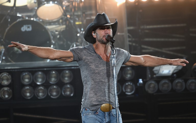 Tim McGraw: Songs That Should’ve Been Singles