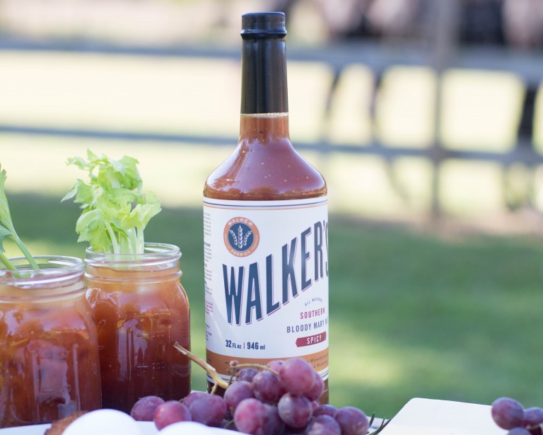 Nashville’s Walker Feed Co. Spices Up Holiday Brunch with the Perfect Bloody Mary