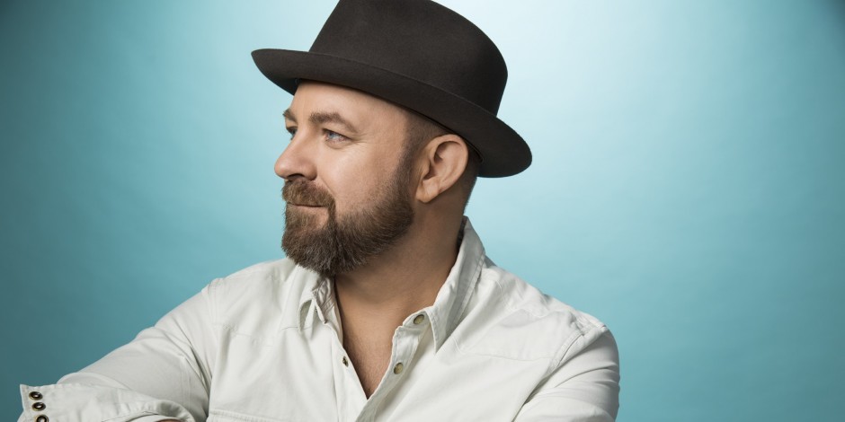 Kristian Bush Becomes the ‘Troubadour’ of Theater