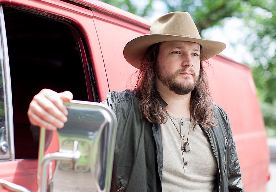 Adam Wakefield on Life After ‘The Voice’