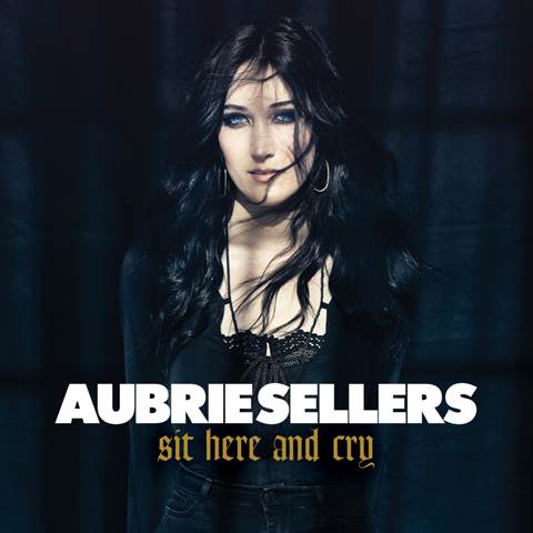 Listen to Aubrie Sellers’ New Single, ‘Sit Here and Cry’