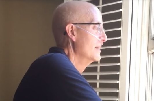 Tim McGraw Shares Emotional Video of Nashville Teacher with Cancer