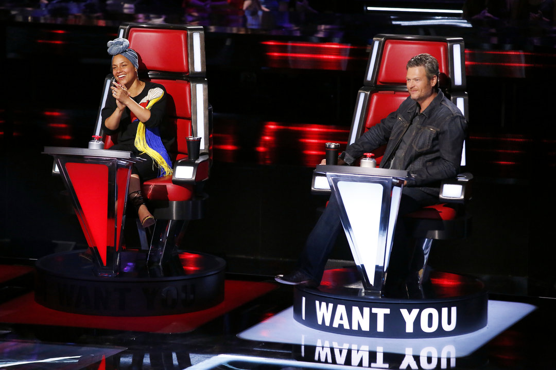 RECAP: The Voice Blind Auditions Continue