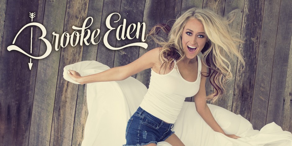 EP Review: Brooke Eden’s ‘Welcome to the Weekend’