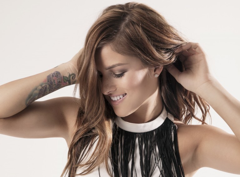 Cassadee Pope Reflects on ‘Incredible’ CMA Awards Nomination