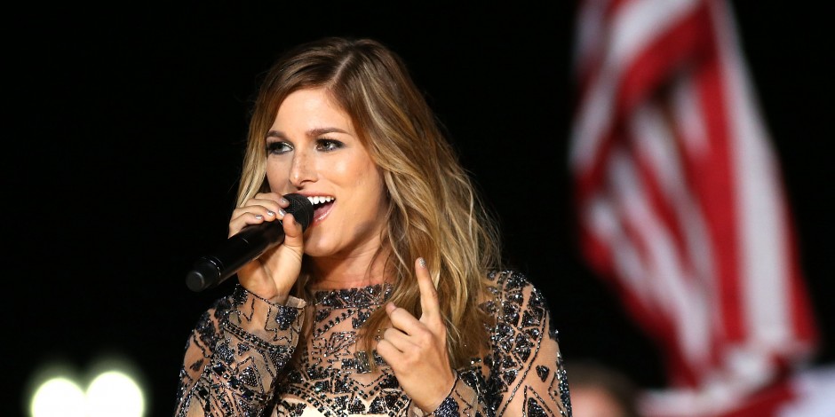Cassadee Pope Calls Working on Band Against Cancer Tour a ‘Dream Come True’
