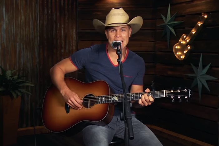 Forever Country Cover Series: Dustin Lynch Covers ‘Friends in Low Places’