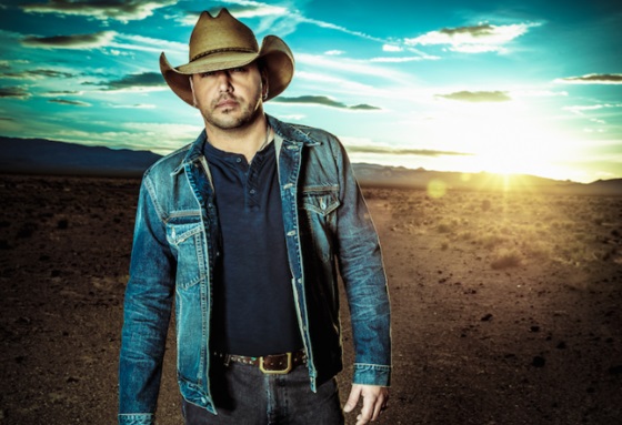 Exclusive: Jason Aldean Shares Story Behind ‘Any Ol’ Barstool’