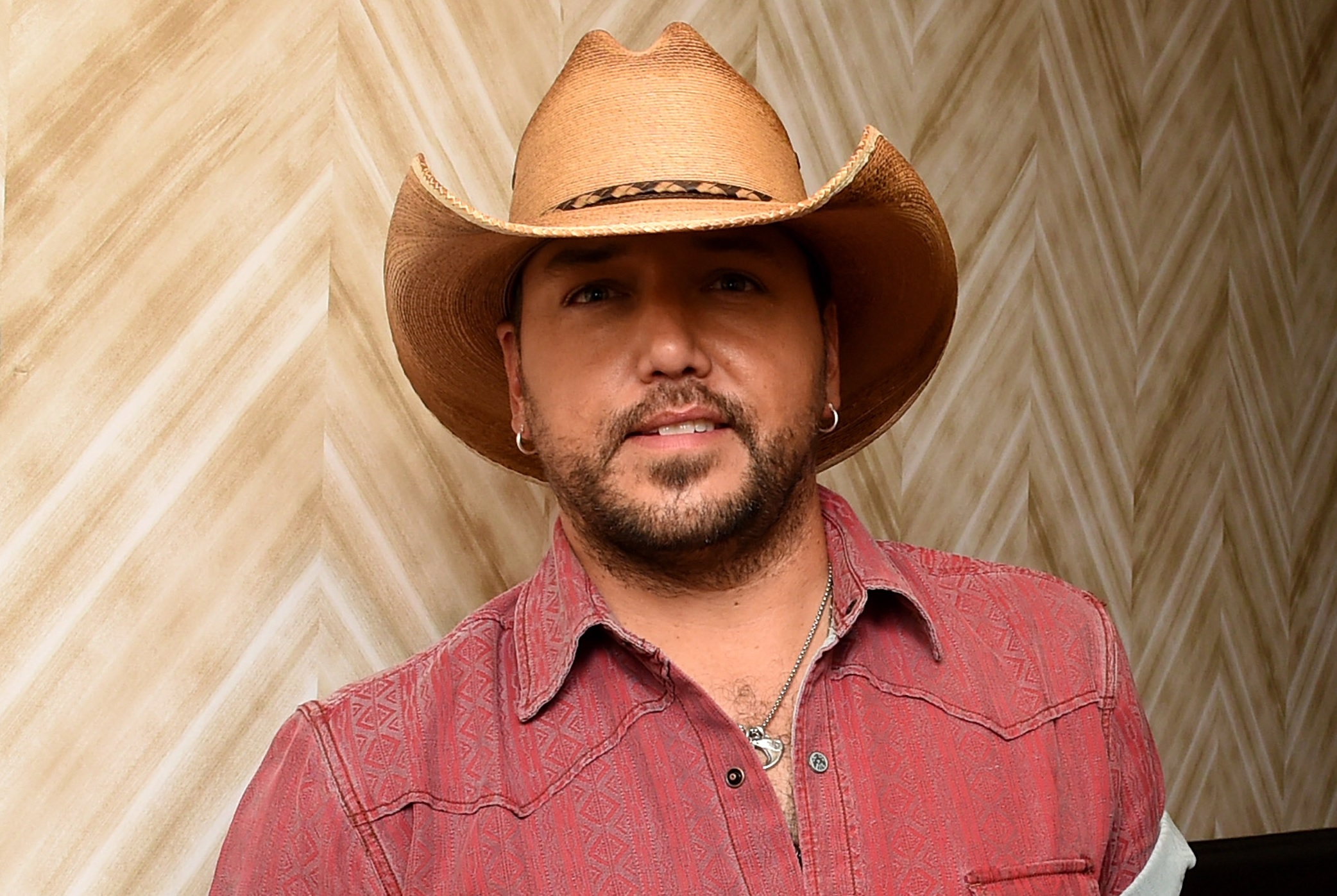 Jason Aldean Admits CMA Awards Snub is 'Disappointing' Sounds Like