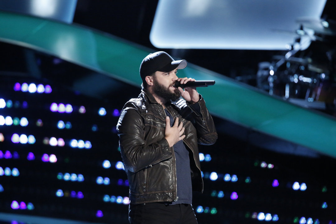 RECAP: ‘The Voice’ Blind Auditions Enter Fourth Night