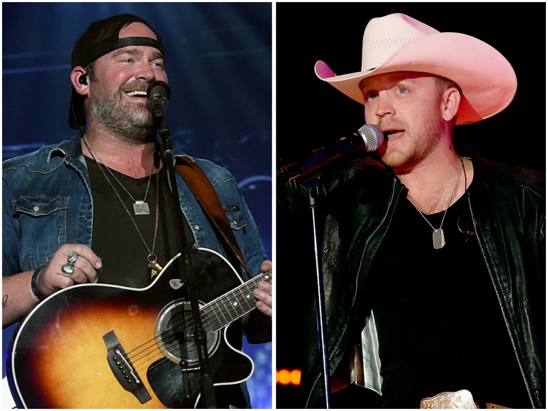 Justin Moore and Lee Brice Extend Tour, Add Brett Young to New Dates