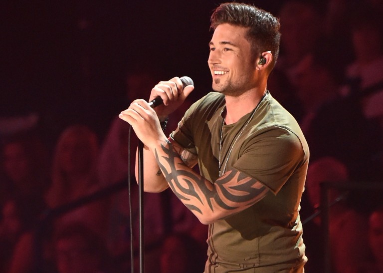 Michael Ray Will Show Off Acting Chops as Guest Star in ‘Nashville’