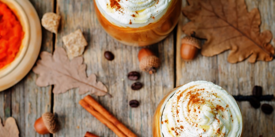 10 Items That Prove the Pumpkin Spice Trend is Getting Out of Hand