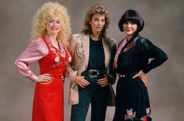 Album Review: Dolly Parton, Linda Ronstadt, & Emmylou Harris’ ‘The Complete Trio Collection’