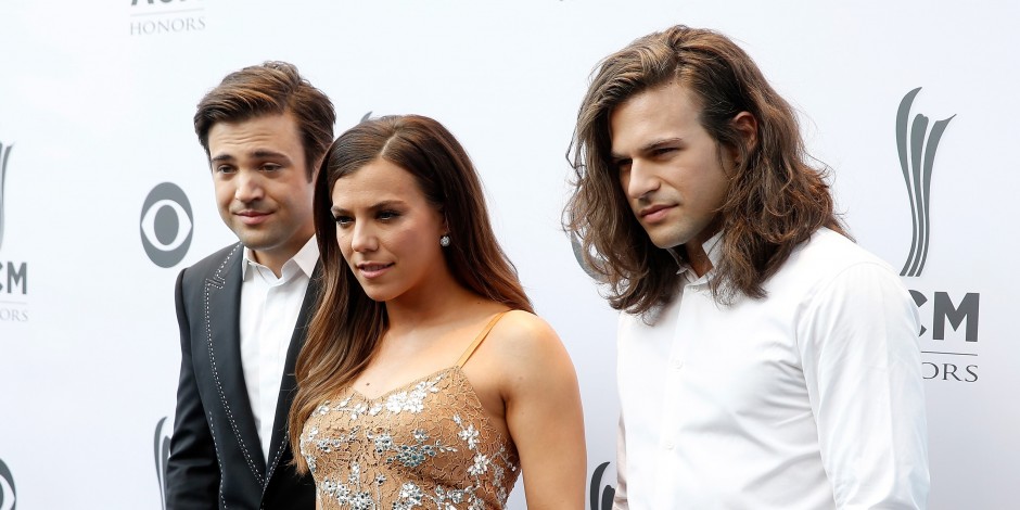 The Band Perry Talks About the Positive Response to ‘Comeback Kid’