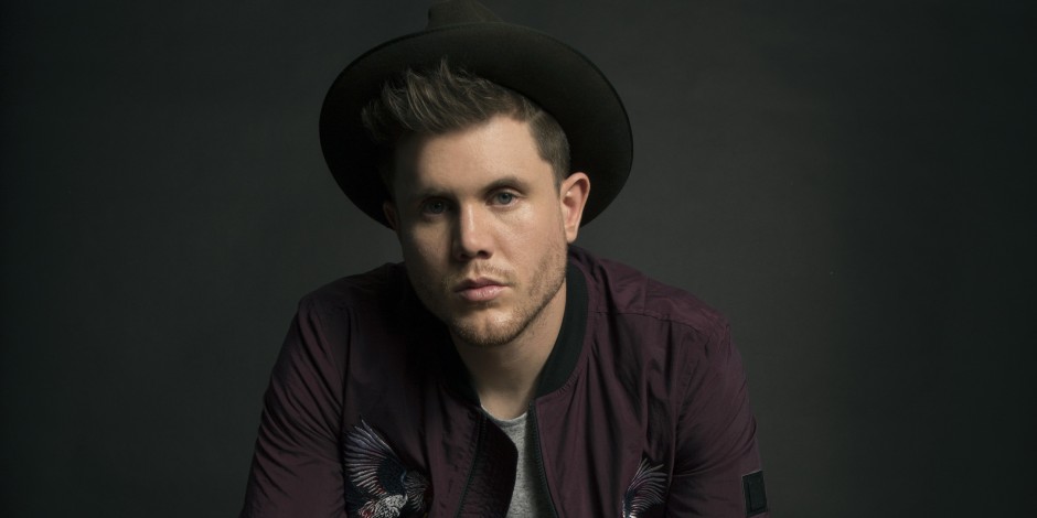 Trent Harmon’s Mississippi Upbringing Inspired his Love for Country Music
