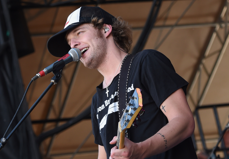 Tucker Beathard to ‘Rock On’ During Fall College Tour