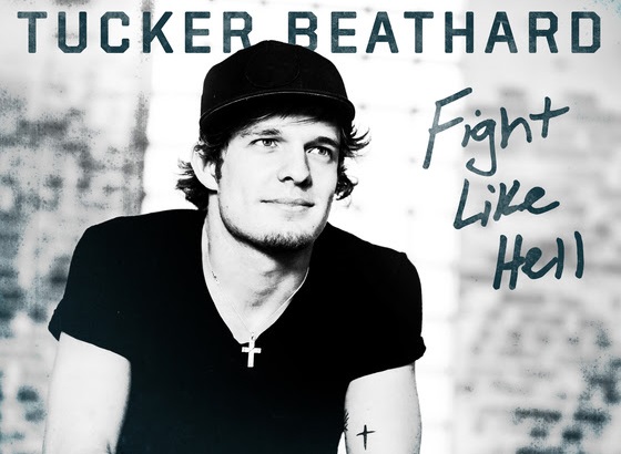 Tucker Beathard Rocks on with ‘Fight Like Hell’ EP