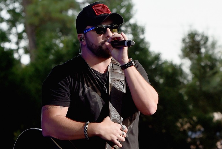Listen to Tyler Farr’s New Single, ‘Our Town’