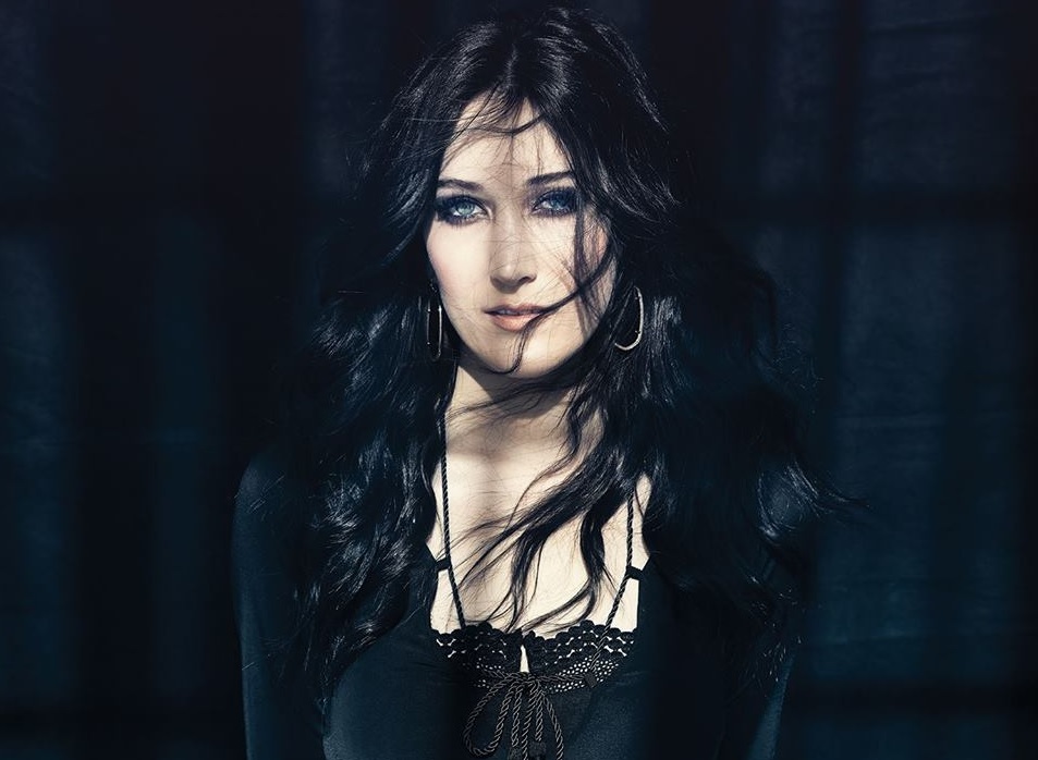 Aubrie Sellers Lets Her Music Speak for Itself
