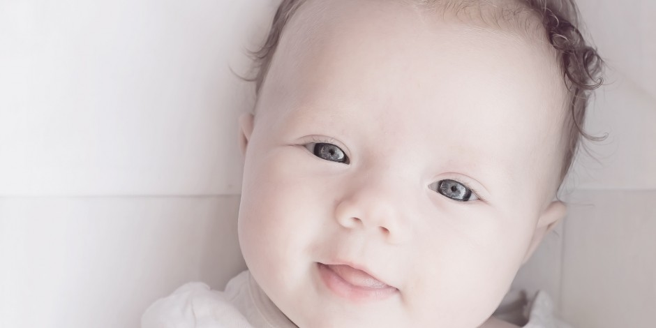 The 10 Best Southern Baby Names