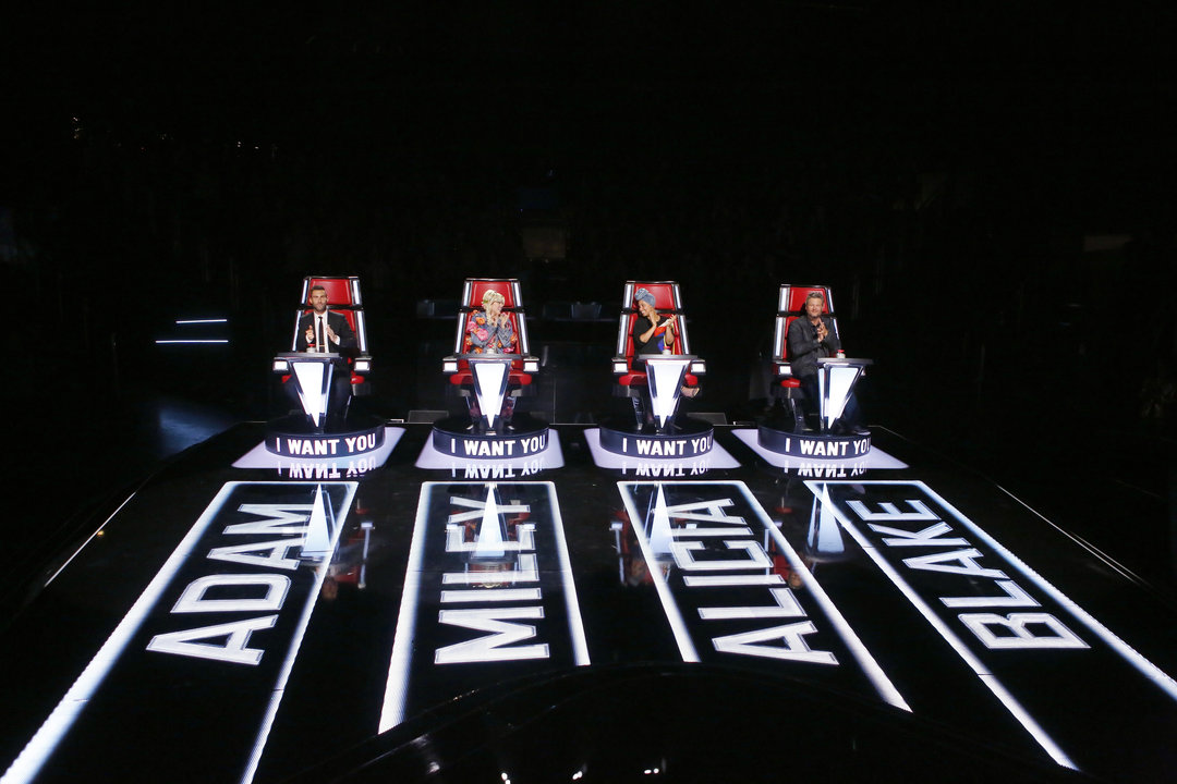 RECAP: The Voice Season 11 Blind Auditions Conclude