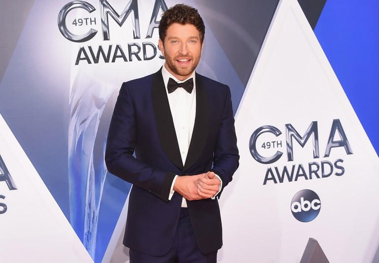 CMA Encourages Black-Tie Dress for Upcoming 50th Annual CMA Awards