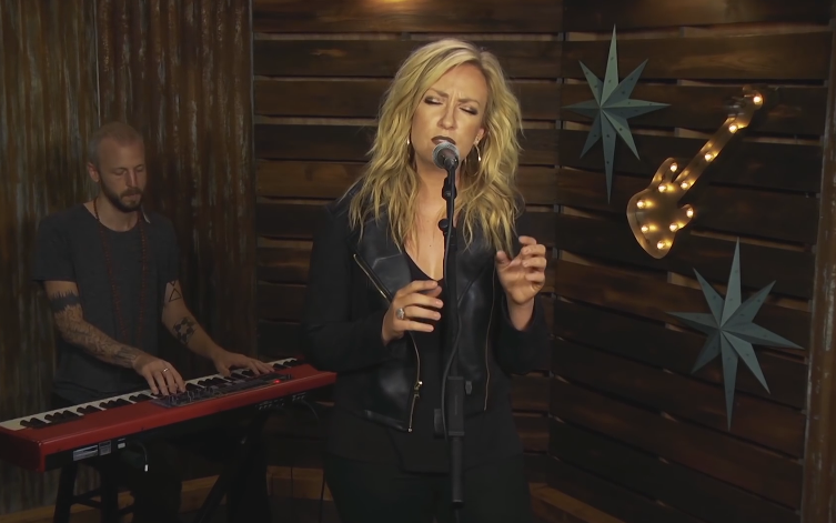 Forever Country Cover Series: Clare Dunn Covers Lee Ann Womack’s ‘I Hope You Dance’