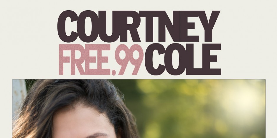 Courtney Cole Keeps It Cool on a Budget with ‘Free.99’