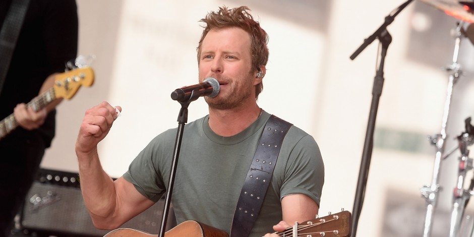 Dierks Bentley Announces 2017 What the Hell World Tour
