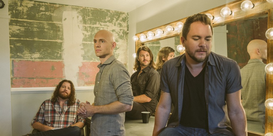 Eli Young Band Looked Toward Their Fans When Recording ‘Fingerprints’