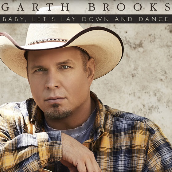 Garth Brooks Releases First Single from New Album, Announces Pearl Harbor Performances