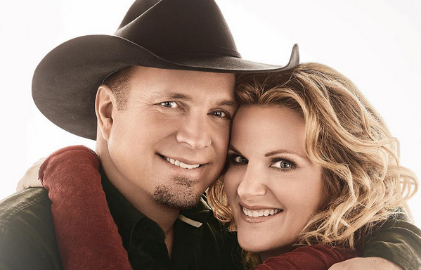Trisha Yearwood Spills on Being a Stepmom and Touring with Husband Garth Brooks