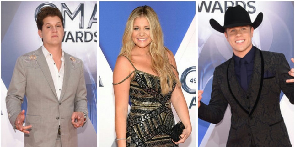 Country Stars Look Back on Their Favorite CMA Awards Moments