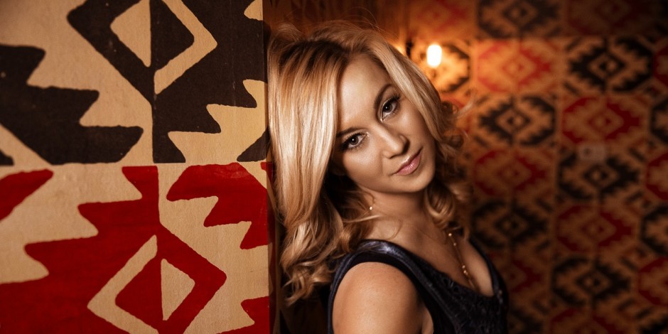 Kellie Pickler Dishes On Upcoming Lifestyle Talk Show Series