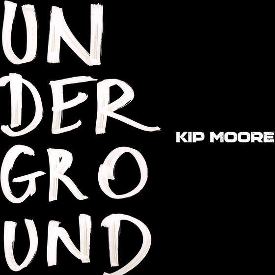 Kip Moore, Underground EP