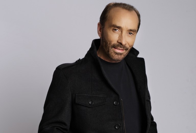 Lee Greenwood Makes Supporting Veterans a Priority