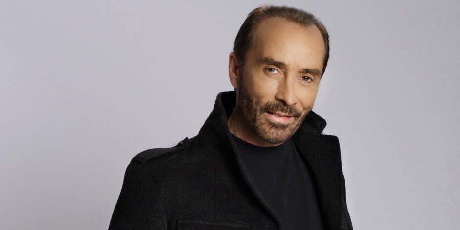 Lee Greenwood Makes Supporting Veterans a Priority