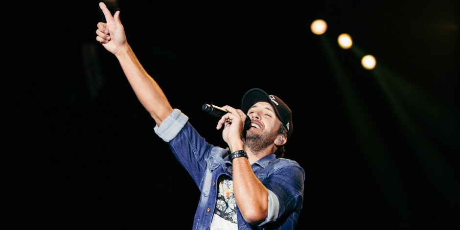 Luke Bryan, Little Big Town and More Close Out 2016 Route 91 Harvest