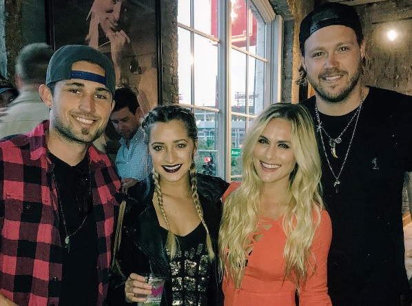 Country Stars Share Excitement Over Beyoncé Concert in Nashville