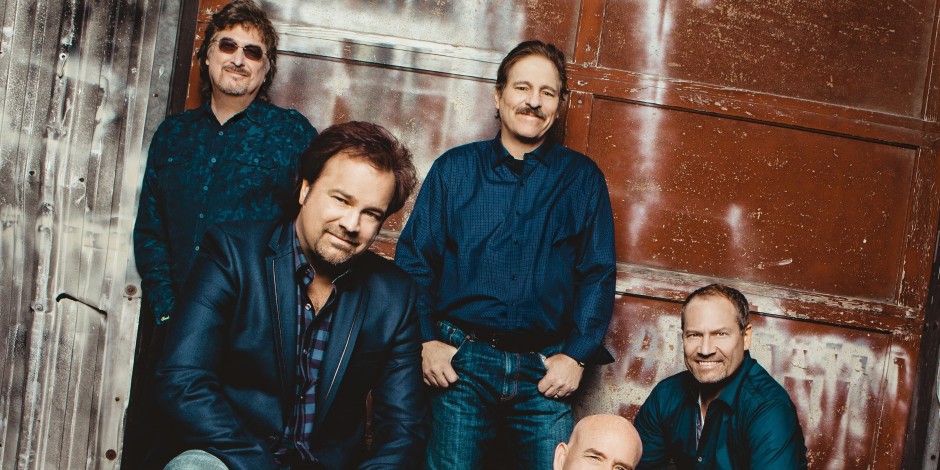 Restless Heart is Still ‘Enjoying the Journey’ After More Than Three Decades