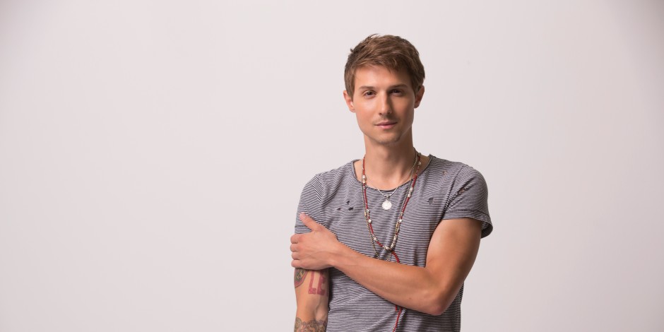 Ryan Follese Wants to ‘Put a Label On’ 2017 with Touring and New Music