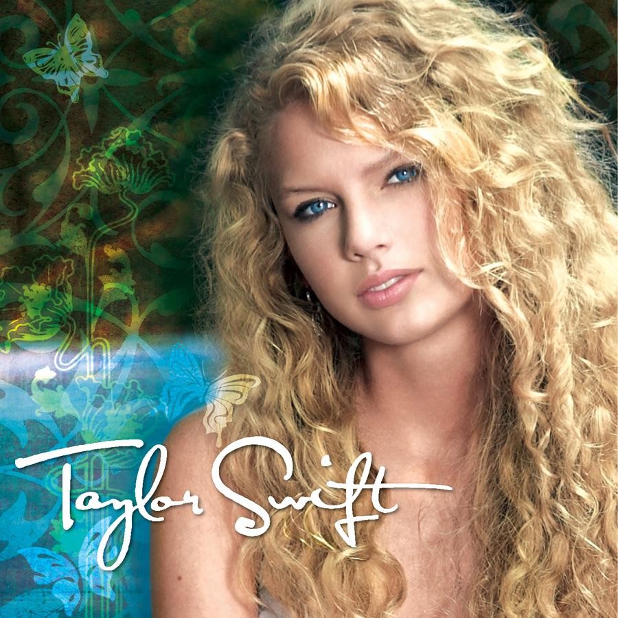 Throwback Thursday: Taylor Swift’s Debut Album Turns Ten