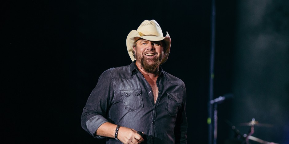 Toby Keith Credited as Songwriter on Justin Timberlake’s New Album