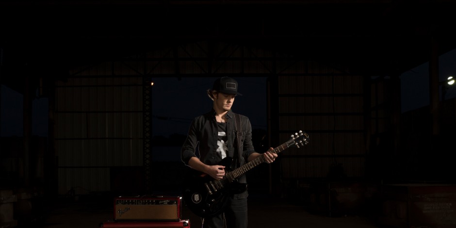 EP Review: Tucker Beathard’s ‘Fight Like Hell’