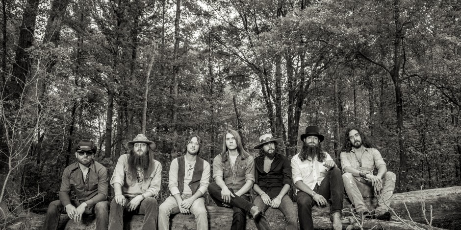 Whiskey Myers’ Cody Cannon on the Band’s Diverse Fan Base and Making Honest Music