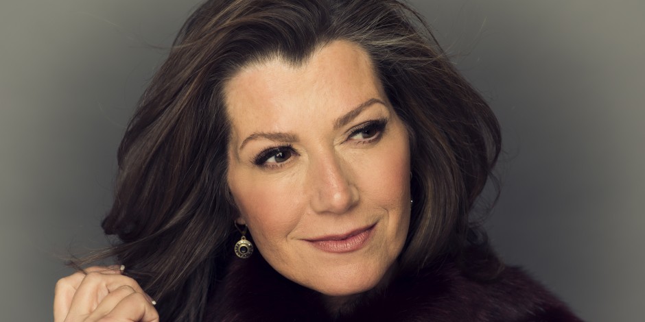 Amy Grant Brings People Together in New Christmas Music Video