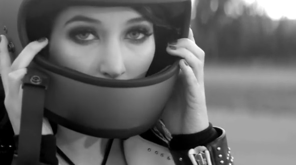 Aubrie Sellers Gets Rowdy in Music Video for ‘Sit Here and Cry’