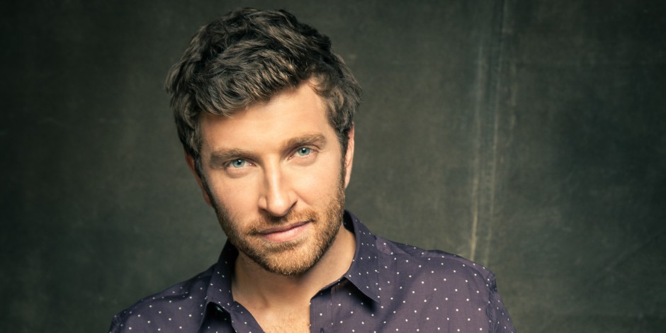 Brett Eldredge ‘Completely Ready’ to Headline After Touring with Keith Urban