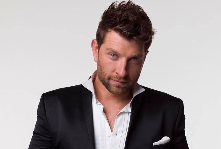 Brett Eldredge Rakes in Sixth Consecutive No. 1 Single with ‘Wanna Be That Song’